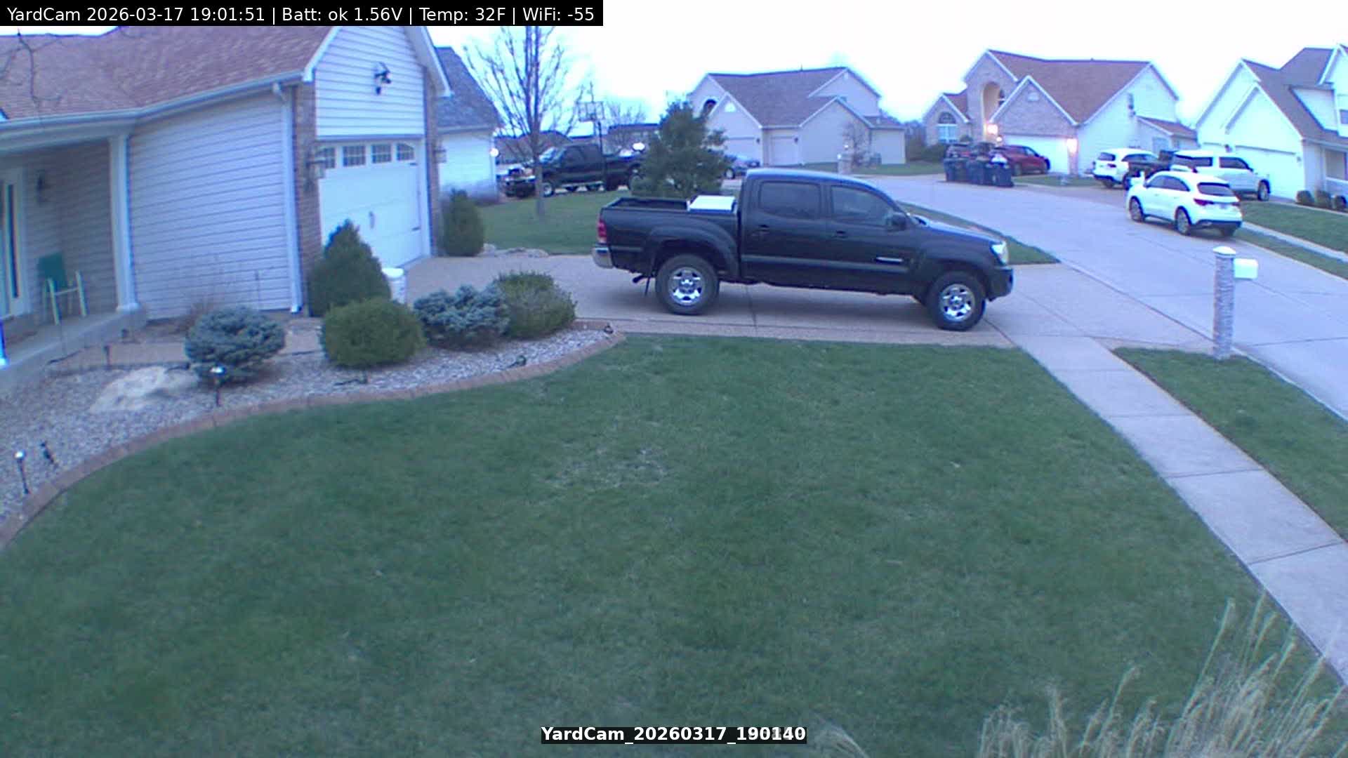 YardCam
